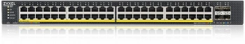 Коммутатор Zyxel NebulaFlex  XGS1935-52HP-EU0101F