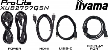 Монитор Iiyama 27