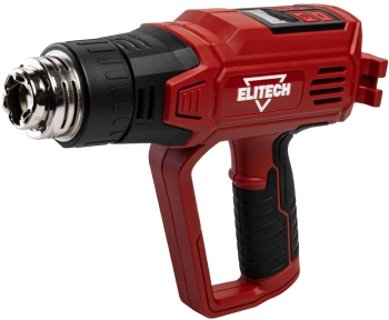 Технический фен Elitech ТВ 2060Ж