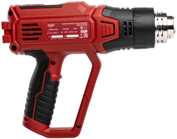 Технический фен Elitech ТВ 2060Ж