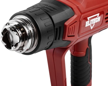 Технический фен Elitech ТВ 2060Ж