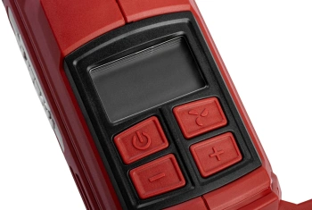 Технический фен Elitech ТВ 2060Ж