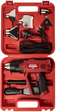 Технический фен Elitech ТВ 2060Ж