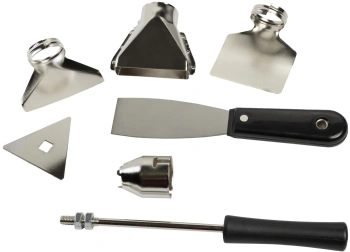 Технический фен Elitech ТВ 2060Ж