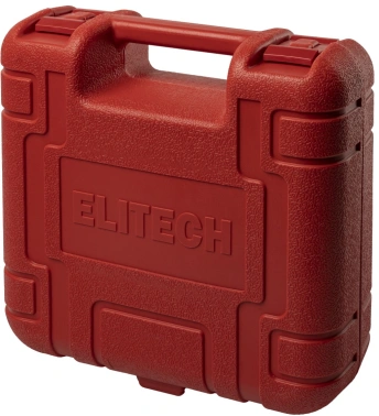 Технический фен Elitech ТВ 2060Ж