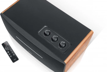 Колонки Edifier D12