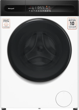 Стиральная машина Weissgauff WM 49411 Inverter Steam
