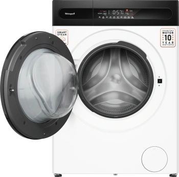 Стиральная машина Weissgauff WM 49411 Inverter Steam
