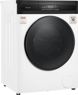 Стиральная машина Weissgauff WM 49411 Inverter Steam