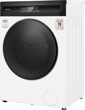 Стиральная машина Weissgauff WM 49411 Inverter Steam
