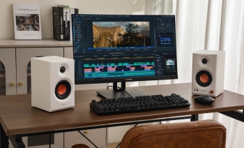 Колонки Edifier MR3