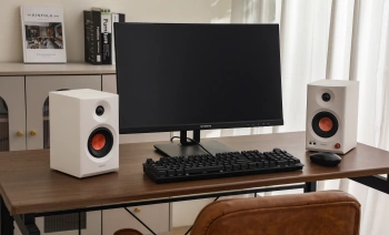 Колонки Edifier MR3