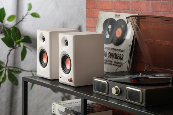 Колонки Edifier MR3