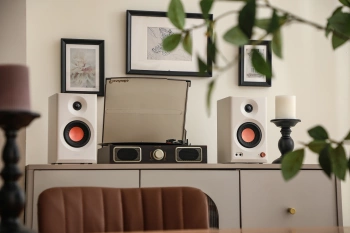 Колонки Edifier MR3