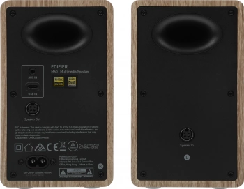 Колонки Edifier M60
