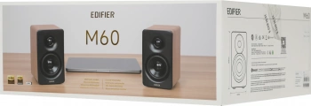 Колонки Edifier M60