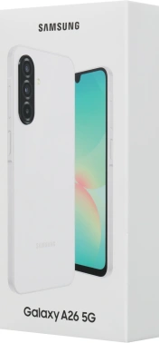 Смартфон Samsung SM-A266B