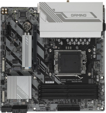 Материнская плата Gigabyte B650M GAMING PLUS WIFI