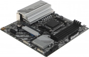 Материнская плата Gigabyte B650M GAMING PLUS WIFI