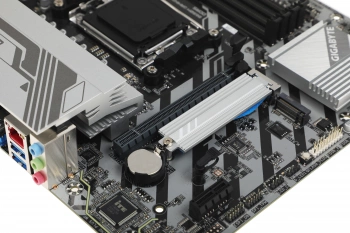 Материнская плата Gigabyte B650M GAMING PLUS WIFI