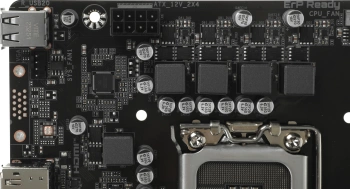 Материнская плата Gigabyte H610M K V2