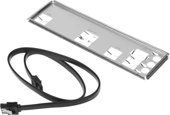 Материнская плата Gigabyte H610M K V2