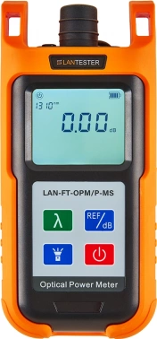 Инструмент Lanmaster LAN-FT-OPM/P-MS