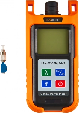 Инструмент Lanmaster LAN-FT-OPM/P-MS