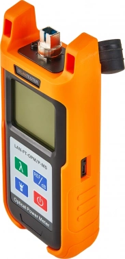 Инструмент Lanmaster LAN-FT-OPM/P-MS