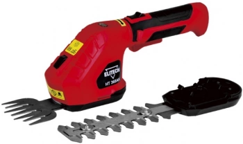 Ножницы Elitech НТ 368АКа