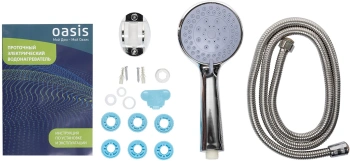 Водонагреватель Oasis NW