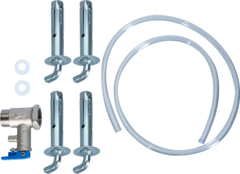 Водонагреватель Oasis 50R