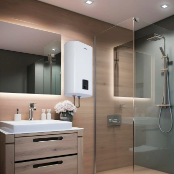 Водонагреватель Oasis 50R