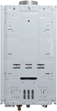 Водонагреватель проточный Oasis Home  MW-12