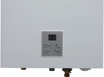 Водонагреватель проточный Oasis Home  MW-12