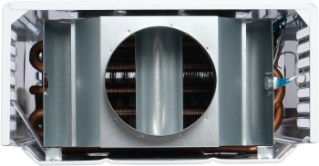 Водонагреватель проточный Oasis Home  MW-12