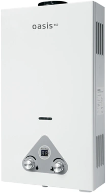 Водонагреватель проточный Oasis Eco  W-20 (D)