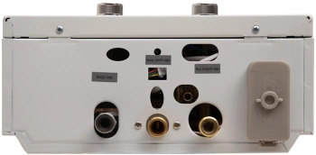 Водонагреватель проточный Oasis Eco  W-20 (D)