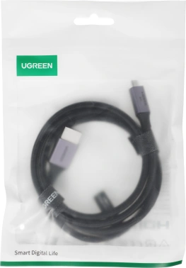 Кабель аудио-видео Ugreen HD164