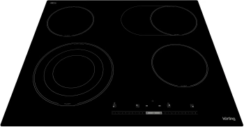 Варочная поверхность Korting HK 63910 B