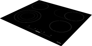 Варочная поверхность Korting HK 63910 B