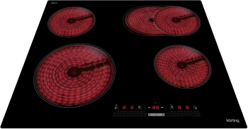 Варочная поверхность Korting HK 63910 B