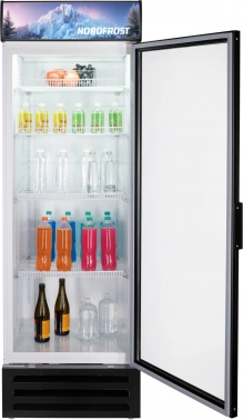 Холодильная витрина Nordfrost SC550G