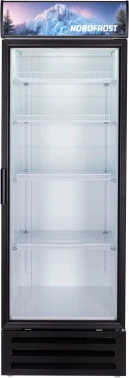 Холодильная витрина Nordfrost SC550G