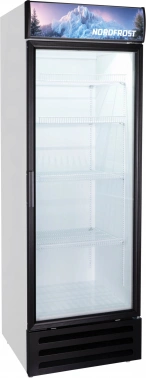Холодильная витрина Nordfrost SC550G