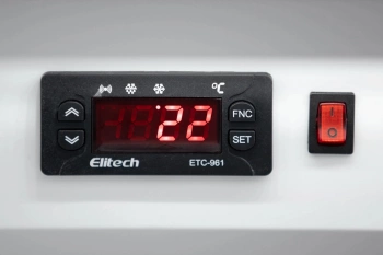 Холодильная витрина Nordfrost SC550G