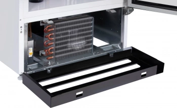 Холодильная витрина Nordfrost SC550G