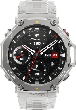 Смарт-часы Amazfit T-Rex 3 A2323