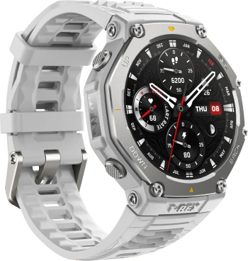Смарт-часы Amazfit T-Rex 3 A2323