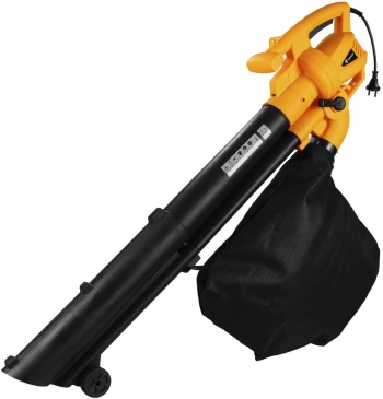 Воздуходувка-пылесос Deko DKBL3000W